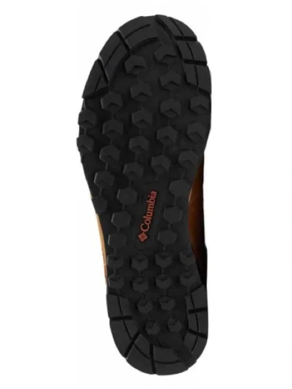 Columbia Men’s Wildone Navigate Sneaker